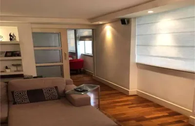 Apartamento com 3 quartos à venda em santa cecília - sp