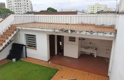 Casa térrea com 2 quartos à venda em bosque da saúde - sp