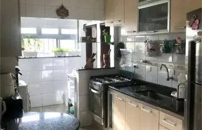Cobertura com 3 quartos à venda em vila carrão - sp