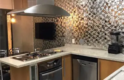Apartamento com 5 quartos à venda em vila gomes cardim - sp