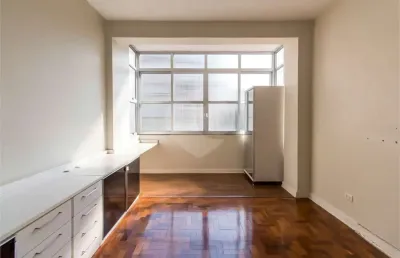 Apartamento com 3 quartos à venda em higienópolis - sp