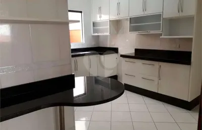 Condomínio com 3 quartos à venda em bosque da saúde - sp