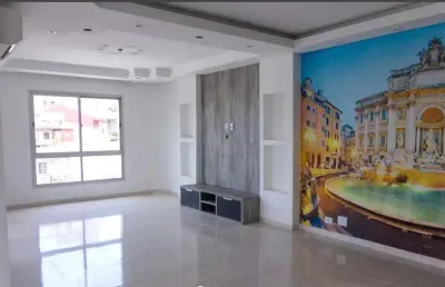 Apartamento com 5 quartos à venda em jardim do mar - sp