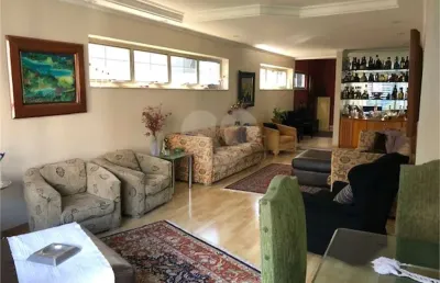 Apartamento com 3 quartos à venda ou para locação em jardim paulista - sp