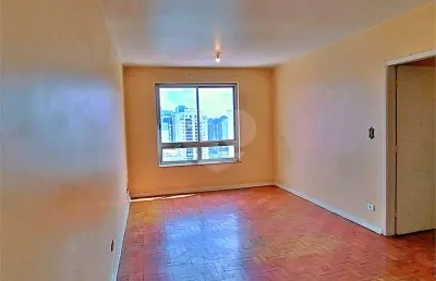 Apartamento com 2 quartos à venda em santo amaro - sp
