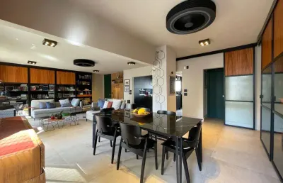 Apartamento com 2 quartos à venda em bela vista - sp