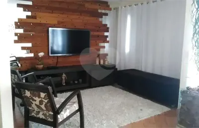 Apartamento com 4 quartos à venda na Rua Marina Crespi, Mooca, São Paulo