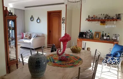 Apartamento com 3 quartos à venda em vila guarani (z sul) - sp