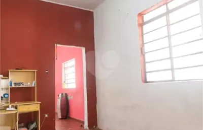Casa com 2 quartos à venda na Rua Miguel Teles Júnior, Cambuci, São Paulo