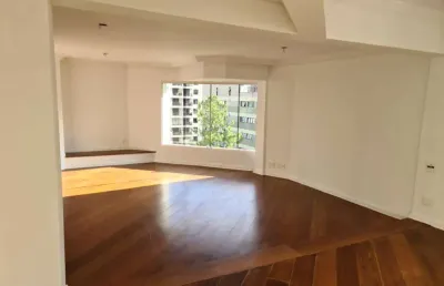 Apartamento com 3 quartos à venda em vila morumbi - sp
