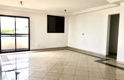 Apartamento com 3 quartos à venda em vila antonina - sp