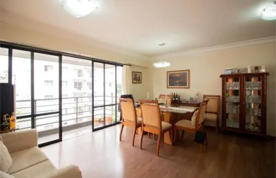 Apartamento com 3 quartos à venda em vila olímpia - sp