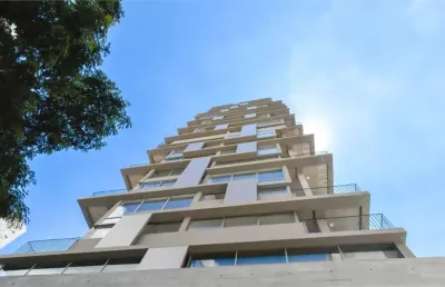 Studio com 1 quartos à venda em cerqueira césar - sp