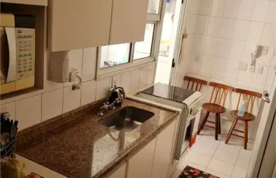 Apartamento com 3 quartos à venda na Rua Oliveira Alves, Ipiranga, São Paulo