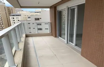 Apartamento com 4 quartos à venda em aclimação - sp