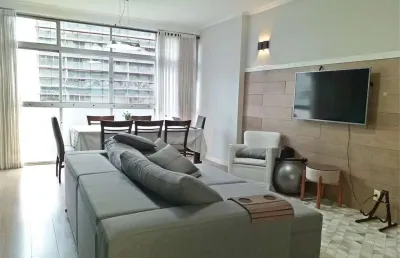 Apartamento com 4 quartos à venda em bela vista - sp