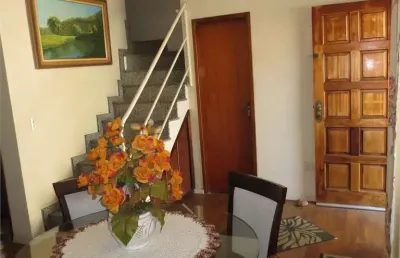 Sobrado com 3 quartos à venda em vila da saúde - sp