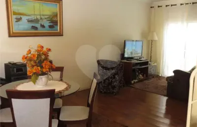 Sobrado com 3 quartos à venda em vila da saúde - sp