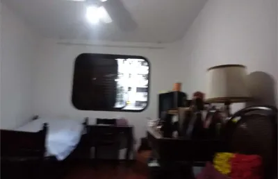 Apartamento com 2 quartos à venda em cerqueira césar - sp