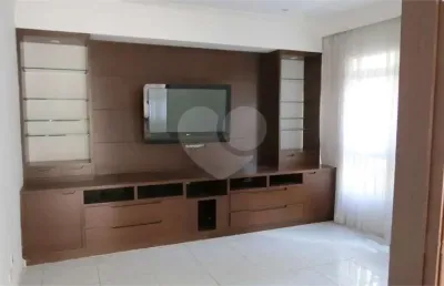 Apartamento com 4 quartos à venda na Rua Manuel da Nóbrega, Paraíso, São Paulo