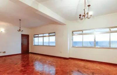 Apartamento com 3 quartos à venda em jardim paulista - sp