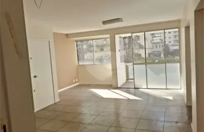 Apartamento com 4 quartos à venda em santa cecília - sp