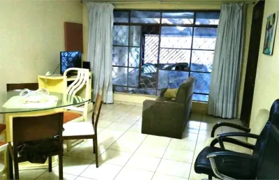 Casa com 4 quartos à venda na Rua das Camélias, Planalto Paulista, São Paulo