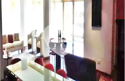 Apartamento com 4 quartos à venda em santa cecília - sp