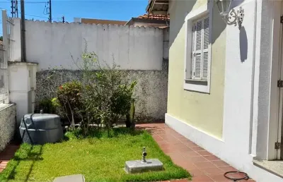 Casa com 3 quartos à venda em planalto paulista - sp
