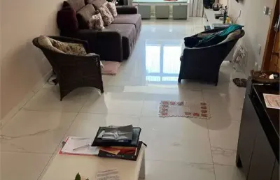 Sobrado com 3 quartos à venda em vila alexandria - sp