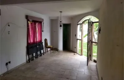 Casa com 4 quartos à venda em brooklin paulista - sp