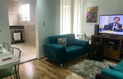 Apartamento com 2 quartos à venda na Rua Clemente Álvares, Lapa, São Paulo