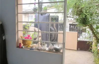 Casa térrea com 4 quartos à venda em vila da saúde - sp