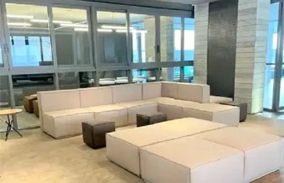 Cobertura com 1 quartos à venda em cerqueira césar - sp