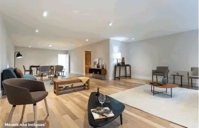 Apartamento com 4 quartos à venda em bela vista - sp