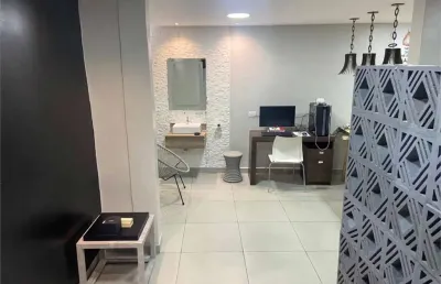 Casa com 3 quartos à venda na Rua Doutor Sílvio Dante Bertacchi, Vila Sônia, São Paulo