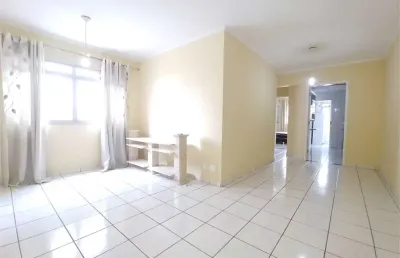 Apartamento com 2 quartos à venda em vila do encontro - sp