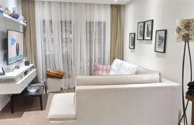 Sobrado com 4 quartos à venda em jardim luanda - sp