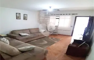 Sobrado com 2 quartos à venda em vila dom pedro i - sp