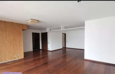 Apartamento com 3 quartos à venda em real parque - sp