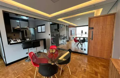 Apartamento com 2 quartos à venda em campos elíseos - sp