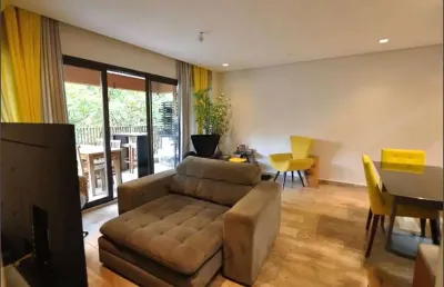 Apartamento com 2 quartos à venda em vila monumento - sp