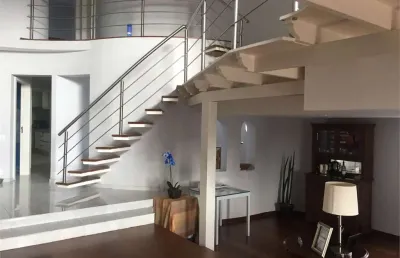 Apartamento com 3 quartos à venda em vila andrade - sp