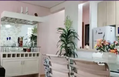 Apartamento com 3 quartos à venda em vila vermelha - sp