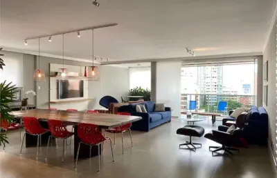 Apartamento com 3 quartos à venda em santa cecília - sp