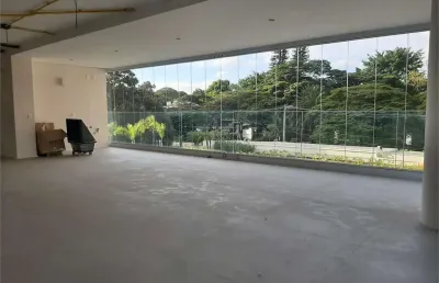 Apartamento com 3 quartos à venda na Rua Gaivota, Moema, São Paulo