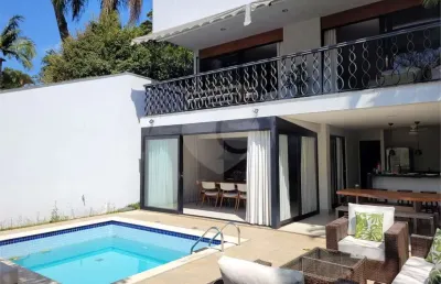 Casa com 4 quartos à venda na Rua Almirante Soares Dutra, Morumbi, São Paulo