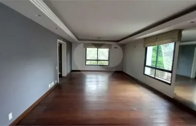 Apartamento com 4 quartos à venda em real parque - sp