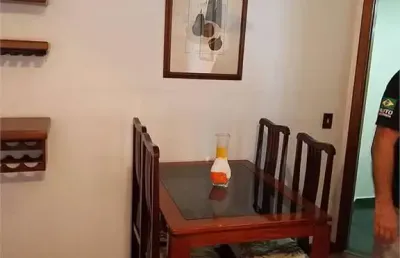 Apartamento com 1 quartos à venda em vila mariana - sp
