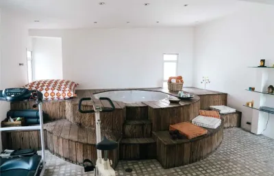 Cobertura com 4 quartos à venda em vila suzana - sp